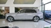Rolls Royce Cullinan - Silver Badge - 2025 Grey Color