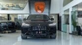 LAMBORGHINI URUS SE - Black - 2025