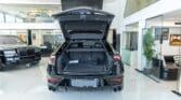 LAMBORGHINI URUS SE - Black - 2025