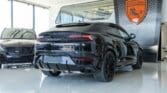 LAMBORGHINI URUS SE - Black - 2025