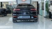 LAMBORGHINI URUS SE - Black - 2025