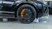 LAMBORGHINI URUS SE - Black - 2025
