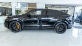 LAMBORGHINI URUS SE - Black - 2025