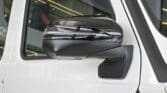 Mercedes G63 2025 Korean Specifications - White