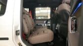 Mercedes G63 2025 Korean Specifications - White