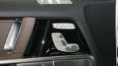 Mercedes G63 2025 Korean Specifications - White