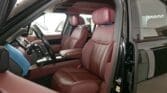 Range Rover Autobiography 4.4L, V8, P530 - Black - 2025