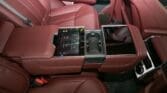 Range Rover Autobiography 4.4L, V8, P530 - Black - 2025
