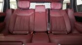 Range Rover Autobiography 4.4L, V8, P530 - Black - 2025