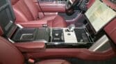 Range Rover Autobiography 4.4L, V8, P530 - Black - 2025