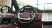 Range Rover Autobiography 4.4L, V8, P530 - Black - 2025