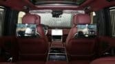 Range Rover Autobiography 4.4L, V8, P530 - Black - 2025