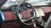 Range Rover Autobiography 4.4L, V8, P530 - Black - 2025