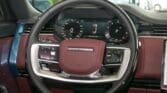 Range Rover Autobiography 4.4L, V8, P530 - Black - 2025
