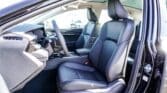 Toyota Camry 2.5L Hybrid Intelligent - 2024 - Black White Color