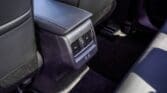 Toyota Camry 2.5L Hybrid Intelligent - 2024 - Black White Color
