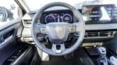 Toyota Camry 2.5L Hybrid Intelligent - 2024 - Black White Color