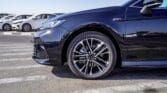 Toyota Camry 2.5L Hybrid Intelligent - 2024 - Black White Color