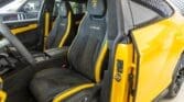 Lamborghini Urus S 4.0L 2024 Yellow Color