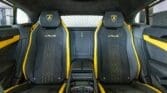 Lamborghini Urus S 4.0L 2024 Yellow Color