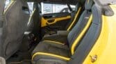 Lamborghini Urus S 4.0L 2024 Yellow Color