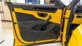 Lamborghini Urus S 4.0L 2024 Yellow Color