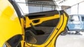 Lamborghini Urus S 4.0L 2024 Yellow Color