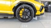 Lamborghini Urus S 4.0L 2024 Yellow Color