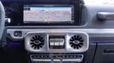 Mercedes Benz G63 2024 (Used) Black Magno Color 11589 Km