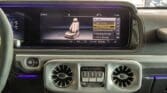 Mercedes Benz G63 2024 (Used) Black Magno Color 11589 Km
