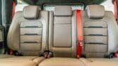 مرسيدس G63 AMG - أسود - 2025 (مواصفات كورية)