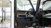 مرسيدس G63 AMG - أسود - 2025 (مواصفات كورية)
