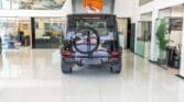 مرسيدس G63 AMG - أسود - 2025 (مواصفات كورية)
