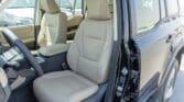 Toyota Prado TXL-3, 2.4L Turbo, Leather, Sunroof, Petrol - Black - 2025