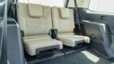 Toyota Prado TXL-3, 2.4L Turbo, Leather, Sunroof, Petrol - Black - 2025