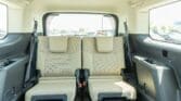Toyota Prado TXL-3, 2.4L Turbo, Leather, Sunroof, Petrol - Black - 2025