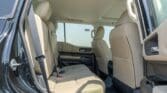 Toyota Prado TXL-3, 2.4L Turbo, Leather, Sunroof, Petrol - Black - 2025