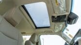 Toyota Prado TXL-3, 2.4L Turbo, Leather, Sunroof, Petrol - Black - 2025