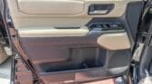 Toyota Prado TXL-3, 2.4L Turbo, Leather, Sunroof, Petrol - Black - 2025
