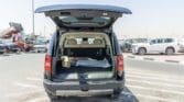 Toyota Prado TXL-3, 2.4L Turbo, Leather, Sunroof, Petrol - Black - 2025
