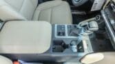 Toyota Prado TXL-3, 2.4L Turbo, Leather, Sunroof, Petrol - Black - 2025