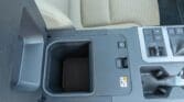 Toyota Prado TXL-3, 2.4L Turbo, Leather, Sunroof, Petrol - Black - 2025