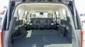 Toyota Prado TXL-3, 2.4L Turbo, Leather, Sunroof, Petrol - Black - 2025