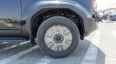 Toyota Prado TXL-3, 2.4L Turbo, Leather, Sunroof, Petrol - Black - 2025