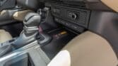 تويوتا برادو VX-3 بنزين A/T بنزين 2.4 لتر 4WD - أسود - 2025