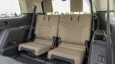 تويوتا برادو VX-3 بنزين A/T بنزين 2.4 لتر 4WD - أسود - 2025