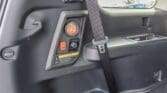 تويوتا برادو VX-3 بنزين A/T بنزين 2.4 لتر 4WD - أسود - 2025