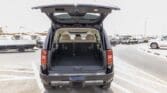 تويوتا برادو VX-3 بنزين A/T بنزين 2.4 لتر 4WD - أسود - 2025