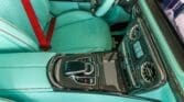 Mercedes G63 BRABUS KIT - 2024 Black Magno & Tiffany Interiors