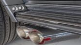 Mercedes G63 BRABUS KIT - 2024 Black Magno & Tiffany Interiors